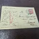 Carte postala, Timisoara 1912