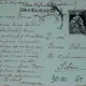 Carte postala, Timisoara, Cetate, Teatrul Comunal, 1929