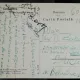 Carte postala, Tribunalul din Satu Mare, 1944, necirculata