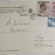 Carte Postala, Trimisa de redactia Pandectele Romane, 1938