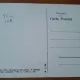 Carte postala, Turnu Severin 1929