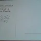 Carte postala, Turnu-Severin, statuia Imparatului Traian, perioada interbelica