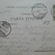 Carte postala, Turnul lui Tepes, 1906