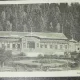 Carte postala, Tusnad, Baia Calda, 1928
