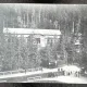 Carte postala, Tusnad, Baia Stefania, perioada interbelica