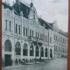 Carte postala, Tusnad, Hotel Royal, 1927