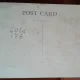 Carte postala, un pic din vechiul Oxford, sfarsit de secol XIX
