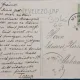 Carte postala, Ungaria,Marilla Sanatorium, perioada interbelica