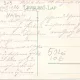 Carte postala ungureasca circulata in anul 1916 Maranures