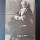 Carte postala, V. Maximilian in Fata musicantului, inceput de secol XX