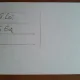 Carte postala, Valcov Canalul Belgarodschi, inceput de secol XX