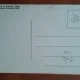 Carte postala, Valea Oltului cu Manastirea Cozia, perioada interbelica