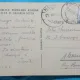 Carte postala, Valea si Cascada Bilea, 1959