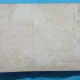 Carte Postala, Vapor pe marea agitata, perioada interbelica