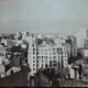 Carte postala, vedere din Bucuresti, perioada interbelica