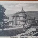 Carte postala, vedere din Petrosani, 1920