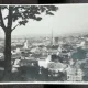 Carte postala, vedere generala Arad, anii 50