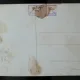 Carte postala, vedere generala Arad, anii 50