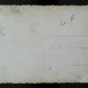 Carte postala, Vedere generala Galatii din Vale, perioada interbelica