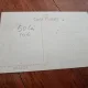 Carte Postala - Vedere la tara
