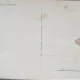 Carte postala, Venetia, Palazzo Ca dOro, perioada interbelica