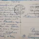 Carte postala, Venezia, Chiesa di S. Marco, 1923