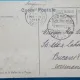 Carte Postala, Wepion, Panorama pris des rochers de Neuviau, 1924