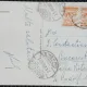 Carte Postala, Wien, Parlament, 1927