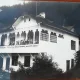 Carte postala,Sovata, 1934