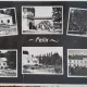 Carte postasla, imagini din Baile Felix, Bihor, perioada interbelica