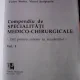 Carte Rezidentiat 2016 - Compendiu de specialitati medico-chirurgicale 2016