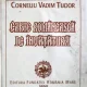 CARTE ROMANEASCA DE INVATATURA - CORNELIU VADIM TUDOR  (CU DEDICATIE)