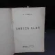 CARTEA ALBA - A. LIBMAN