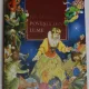 CARTEA CELOR MAI FRUMOASE POVESTI DIN LUME DE CHARLES PERRAULT , FRATII GRIMM , WILHELM HAUFF , HANS CHRISTIAN ANDERSEN , ILUSTRATII DE D. GORGEJEV ...L. KOROJEV , 2007