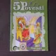 CARTEA CU 5 POVESTI, NR.23, POVESTI RUSESTI