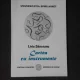 CARTEA CU INSTRUMENTE - LIVIU DANCEANU