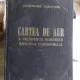 CARTEA DE AUR A REZISTENTEI ROMANESTI IMPOTRIVA COMUNISMULUI - CICERONE IONITOIU   VOL.1