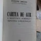 CARTEA DE AUR A REZISTENTEI ROMANESTI IMPOTRIVA COMUNISMULUI - CICERONE IONITOIU   VOL.1
