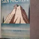 CARTEA DE LA SAN MICHELE - AXEL MUNTHE