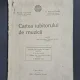 Cartea iubitorului de muzica