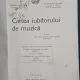 Cartea iubitorului de muzica