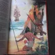 CARTEA MARILOR AVENTURI, REPOVESTITE DE GABRIEL P. SEVILLA DUPA JACK LONDON, STEVENSON, MARK TWAIN, DANIEL DEFOE SI ALEXANDRE DUMAS