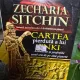 Cartea pierduta a lui Enki, Amintirile si profetiile unui zeu de pe alta planeta - Zecharia Sitchin