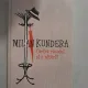 Cartea rasului si a uitarii - Milan Kundera