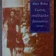 Cartea realitatilor fantastice, jurnal - Alice Botez