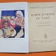 Cartea Satului  Auzite si traite in Tara de I. SIMIONESCU cu desene de Aurel Jiquidi