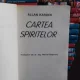 CARTEA SPIRITELOR - ALLAN KARDEC