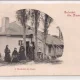 Cartepostala necirculata din jurul anului 1900 Romania