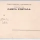 Cartepostala necirculata din jurul anului 1900 Romania