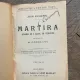 Carti coligat. Henrik Ibsen Rosmersholm, Jean Richepin Martira, Jean Racine Andromaca Corneille Cidul, Moliere Tartuffe Goethe Povestea lui Achille. Prometheus Moliere Bolnavul inchipuit